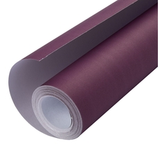 Fadeless Art Paper Extra Wide Roll - Maroon