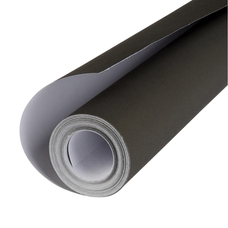 Fadeless Art Paper Extra Wide Roll - Black