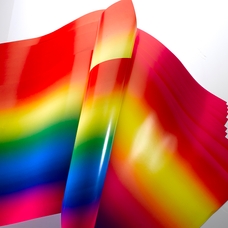 Rainbow Paper. Pack of 20