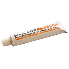 Silicone Paste Adhesive