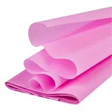 Crepe Paper 25gsm - Pink