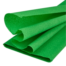 Crepe Paper 25gsm - Light Green