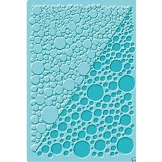 Texture Plates - Bubbles