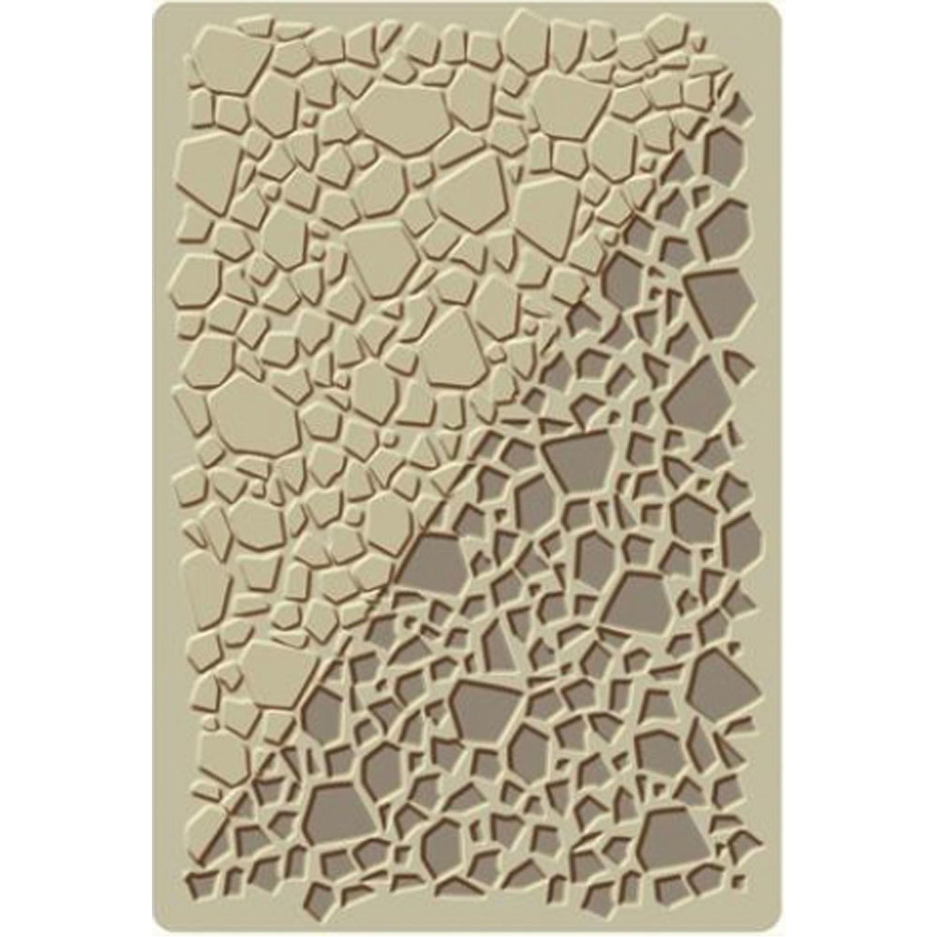 Texture Plates - Mosaics