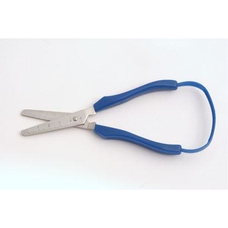 Round Tip Safety Scissors - Right Handed