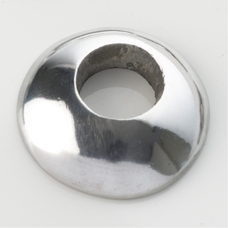 Aluminium Pendant - Round Donut