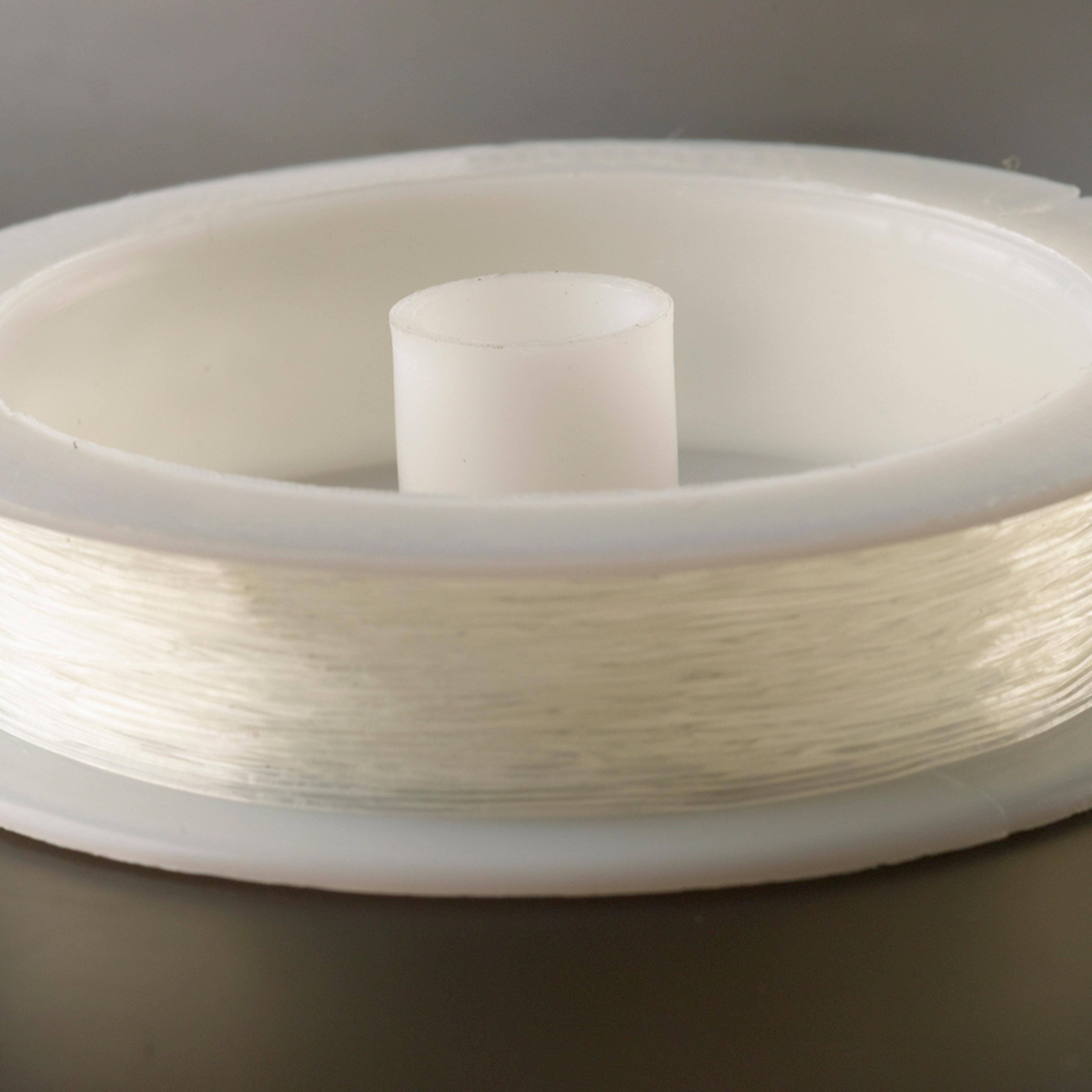 Stretch Beading Cord