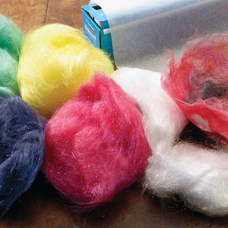 Angelina Fibres - Assorted Colours