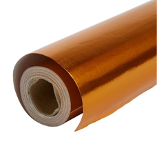 Metallic Paper - 500mm x 10m Roll - Copper