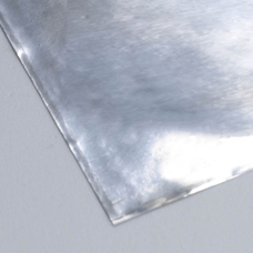 Aluminium Styling Sheet - 300 x 200mm