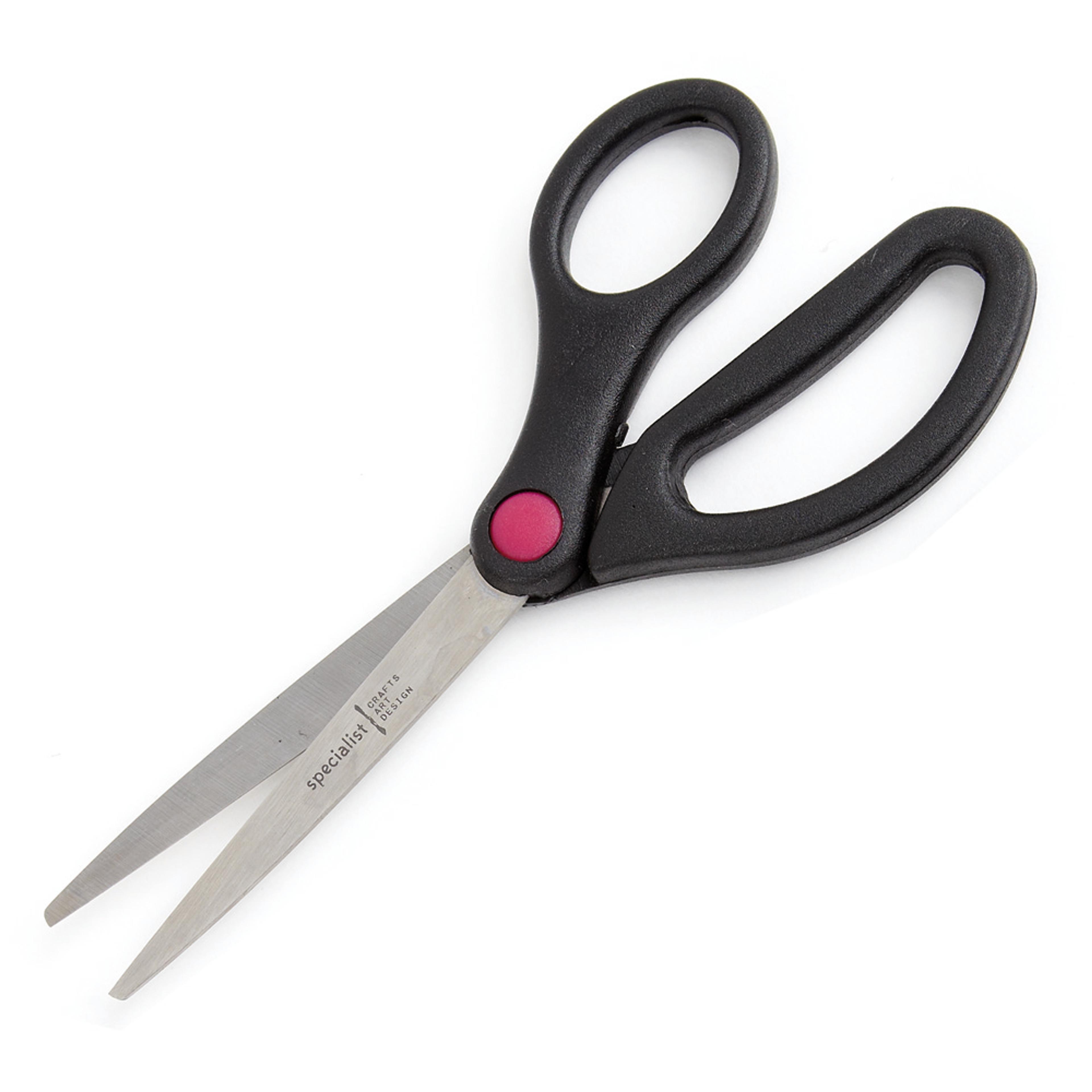 Specialist Crafts - Medium Pointed Scissors
