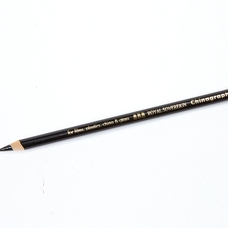 Chinagraph Pencil - Black