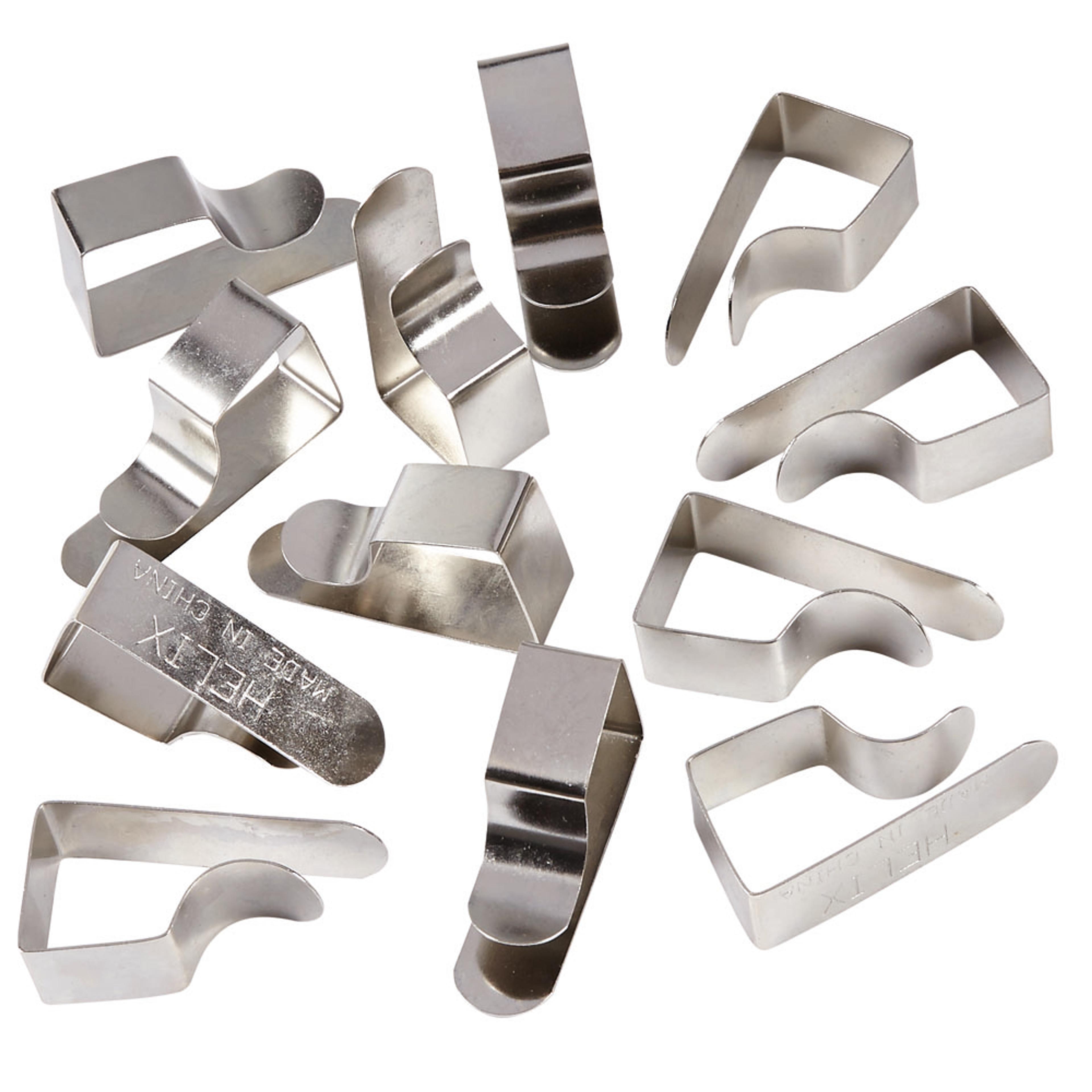 Drawing Board Clips Pack