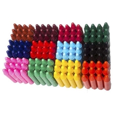 Mini Kids Crayons. Pack of 144