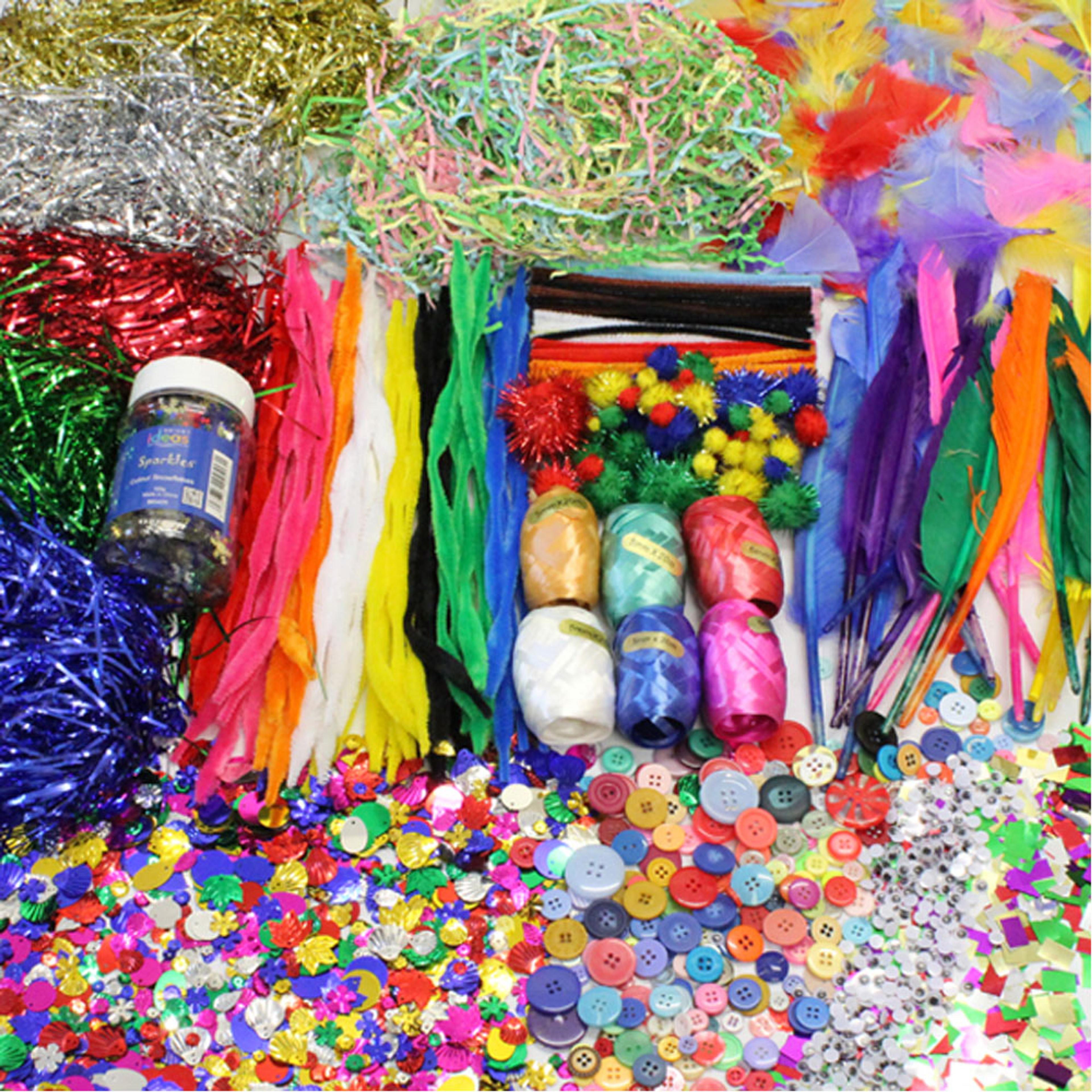 Collage Bundle Bumper Pack