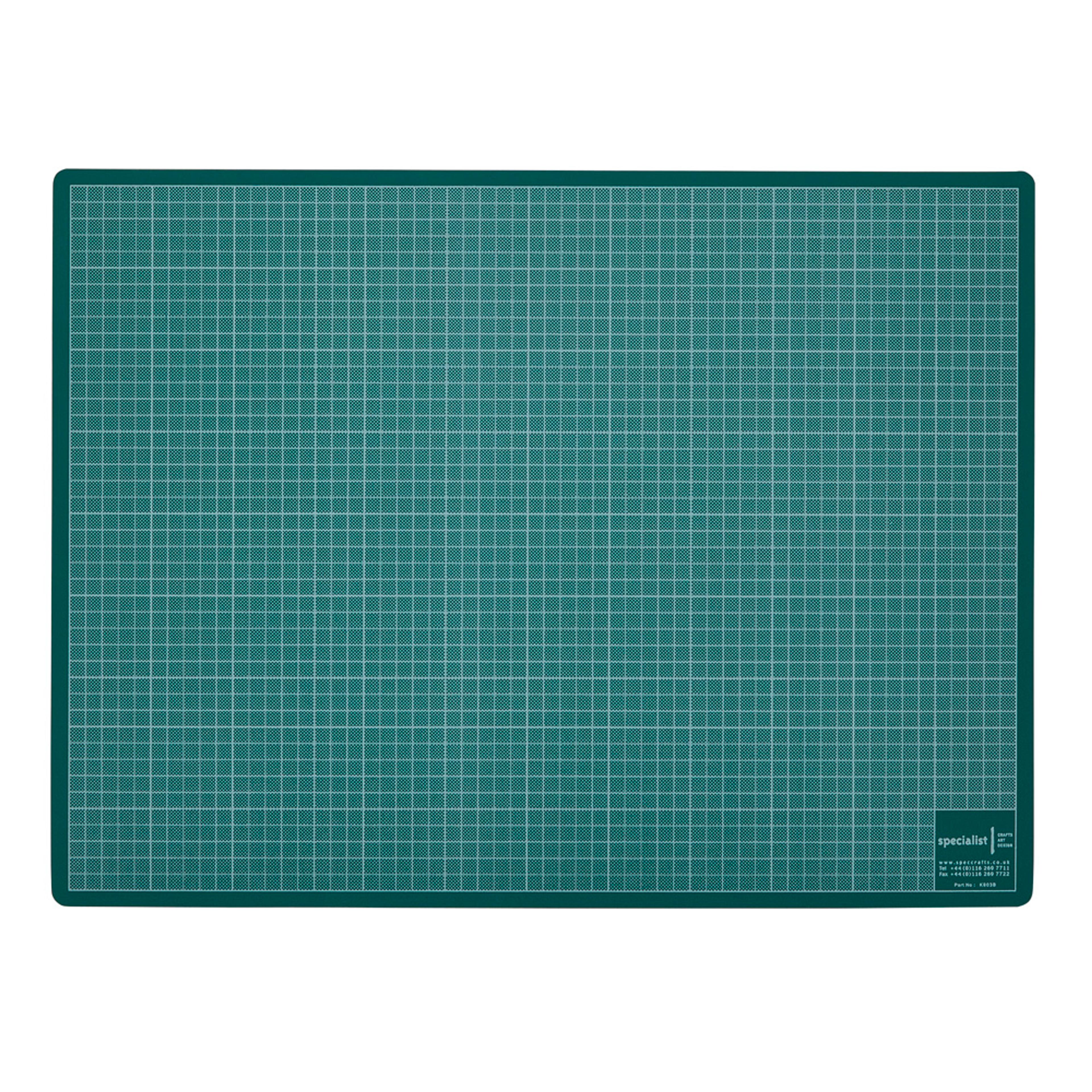 Specialist Crafts Cutting Mats - A2