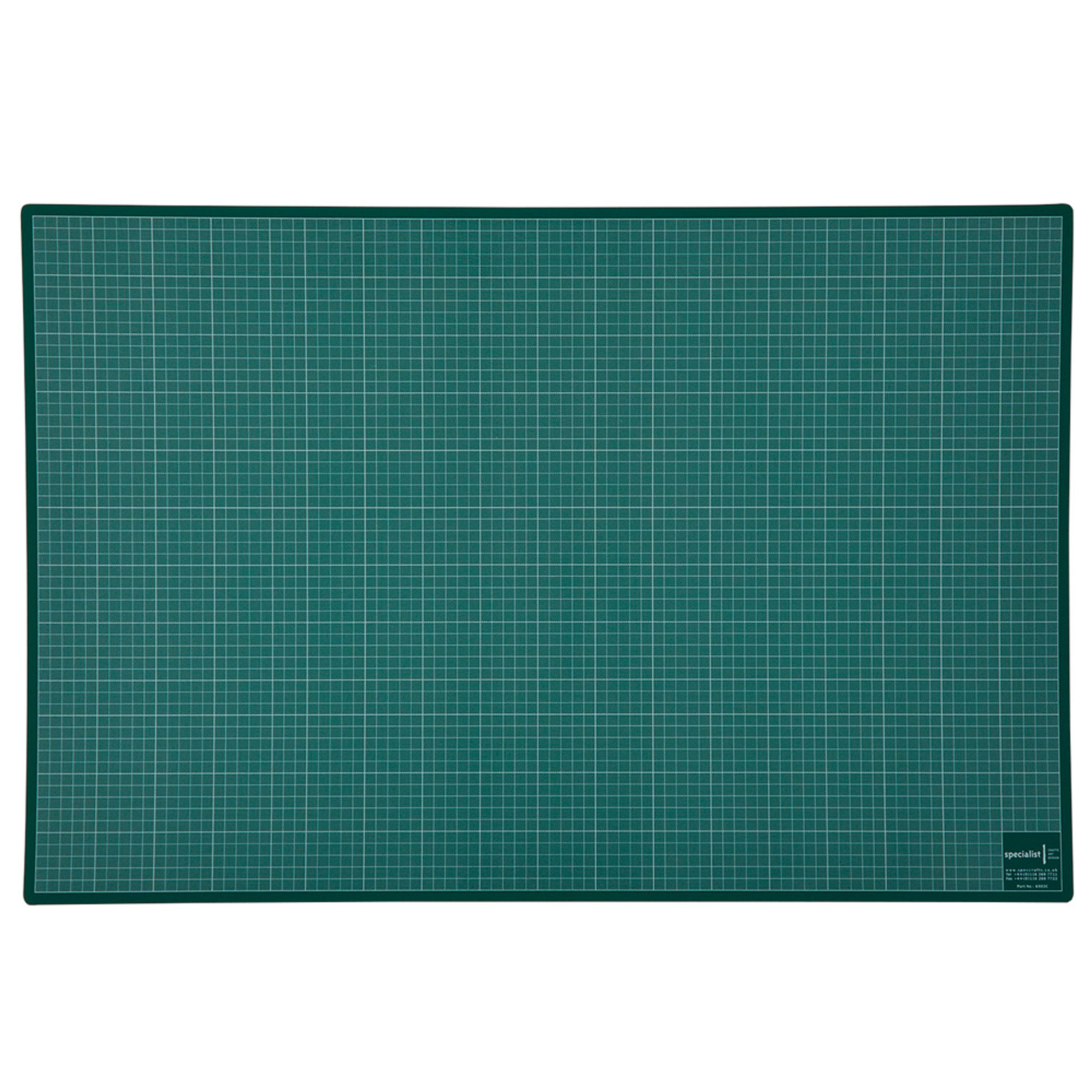 Specialist Crafts Cutting Mats A1
