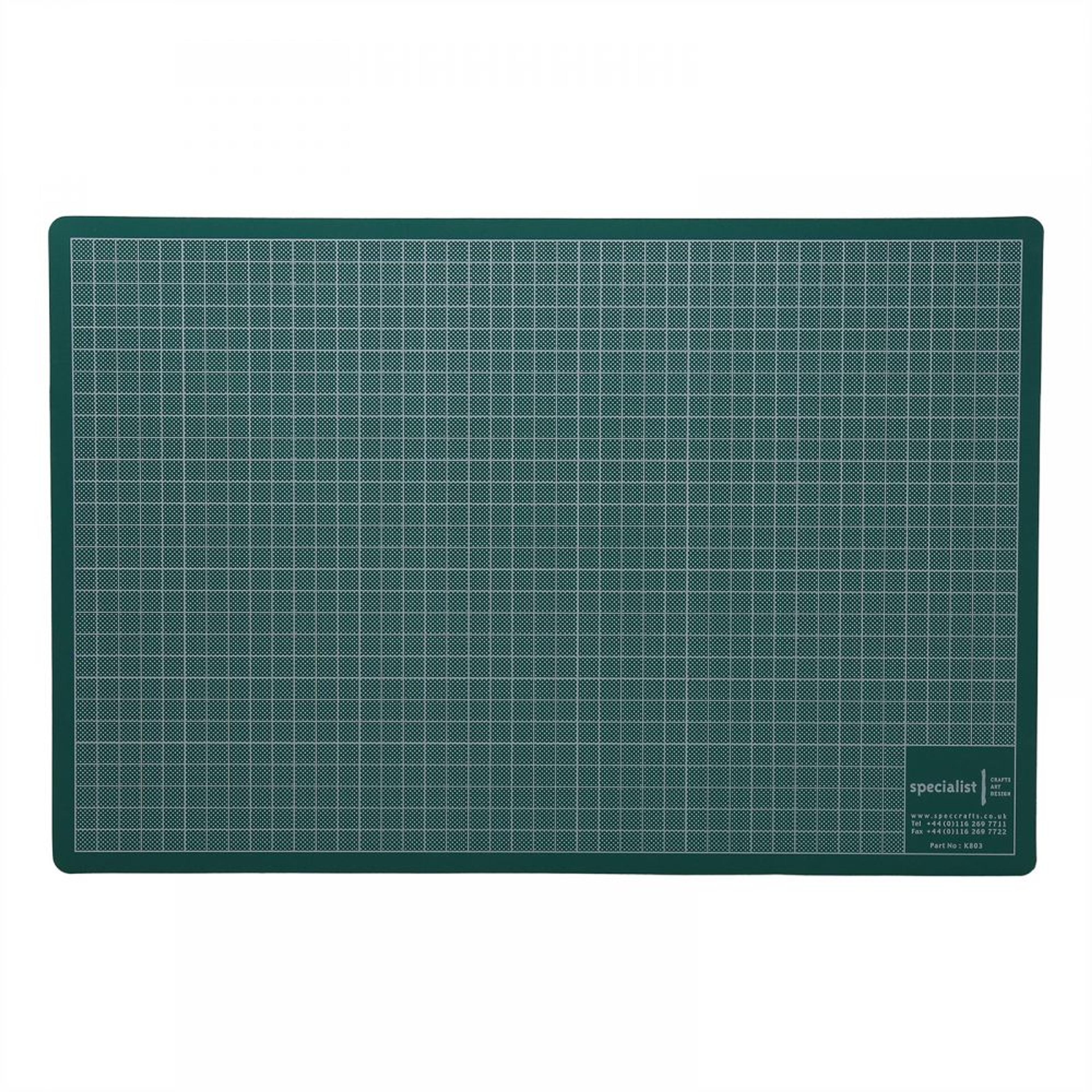 Specialist Crafts Cutting Mats - A0