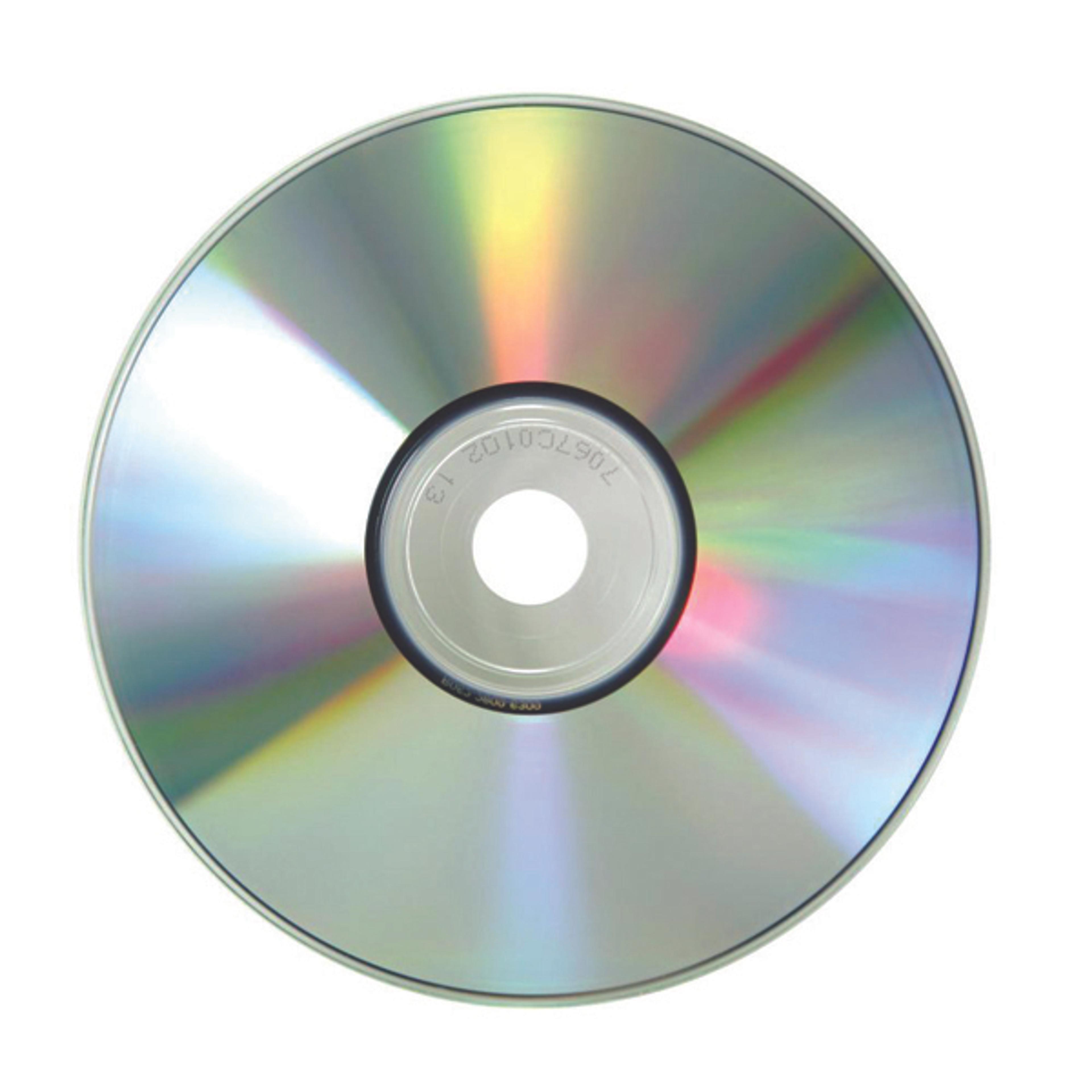 Q CD-R In Jewel Cases - Pack of 10