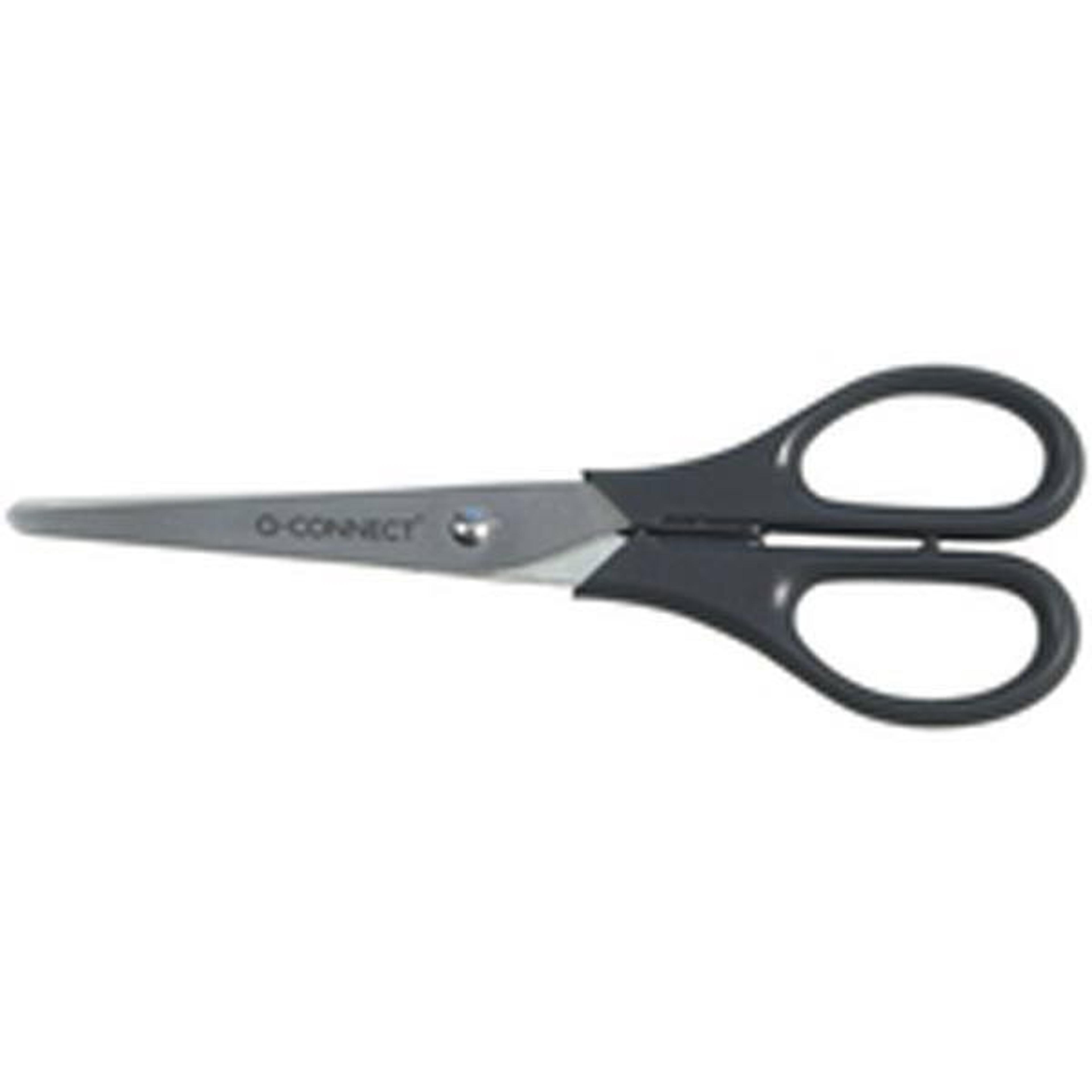Q-Connect Scissors - 170mm