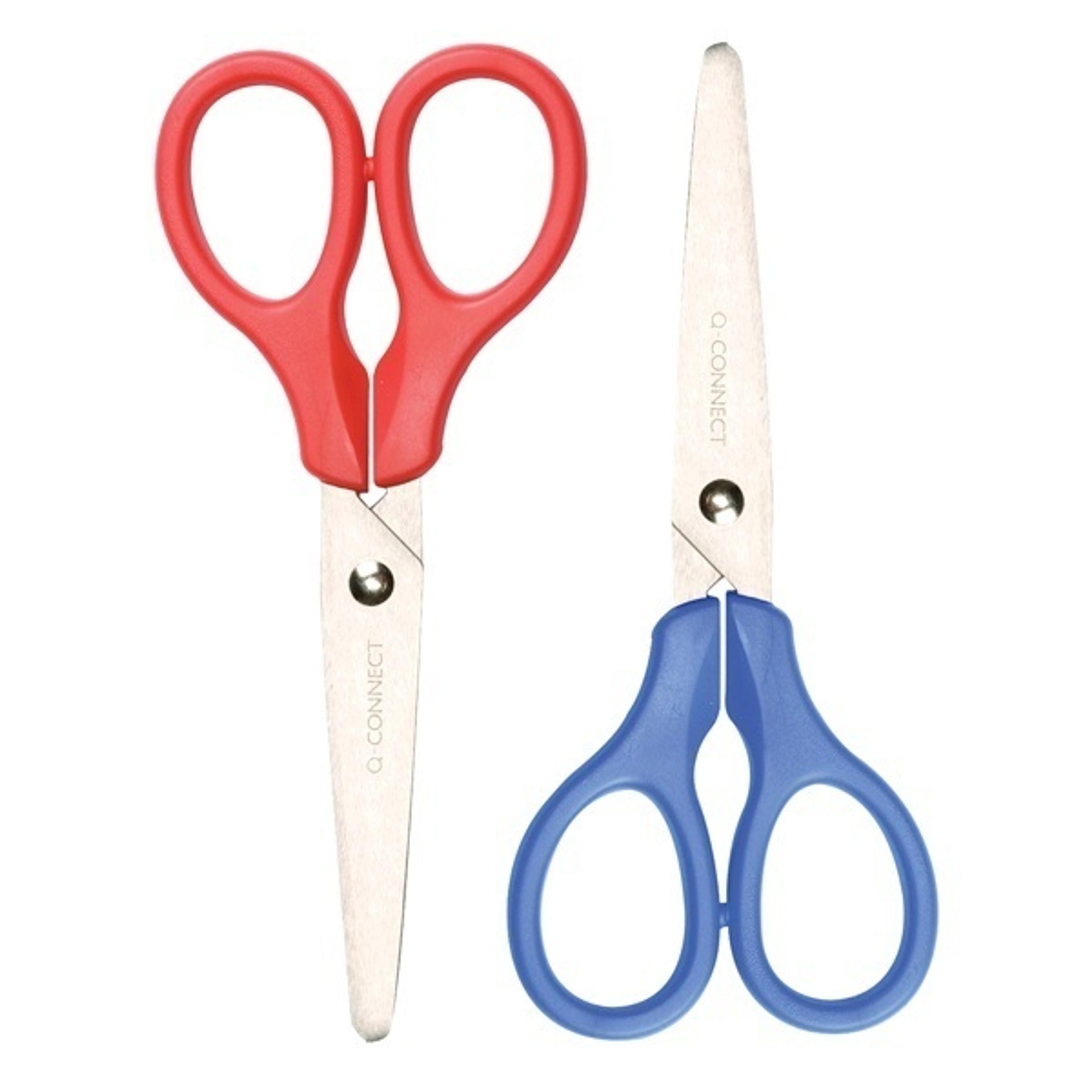 Q-Connect Scissors - 130mm