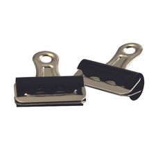 Letter Clips - 32mm - Pack of 10