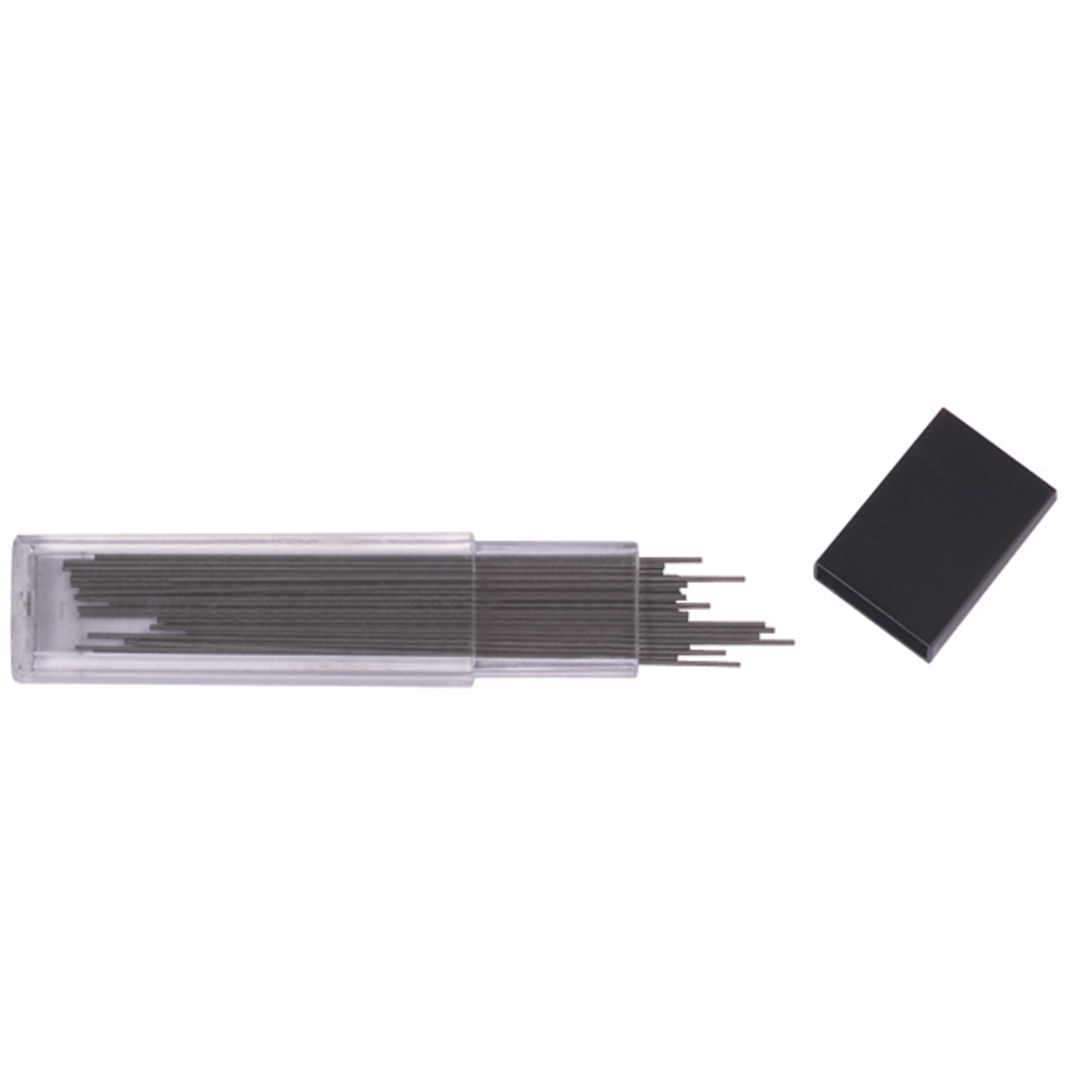 Pencil Leads 0.7mm - Pack of 12