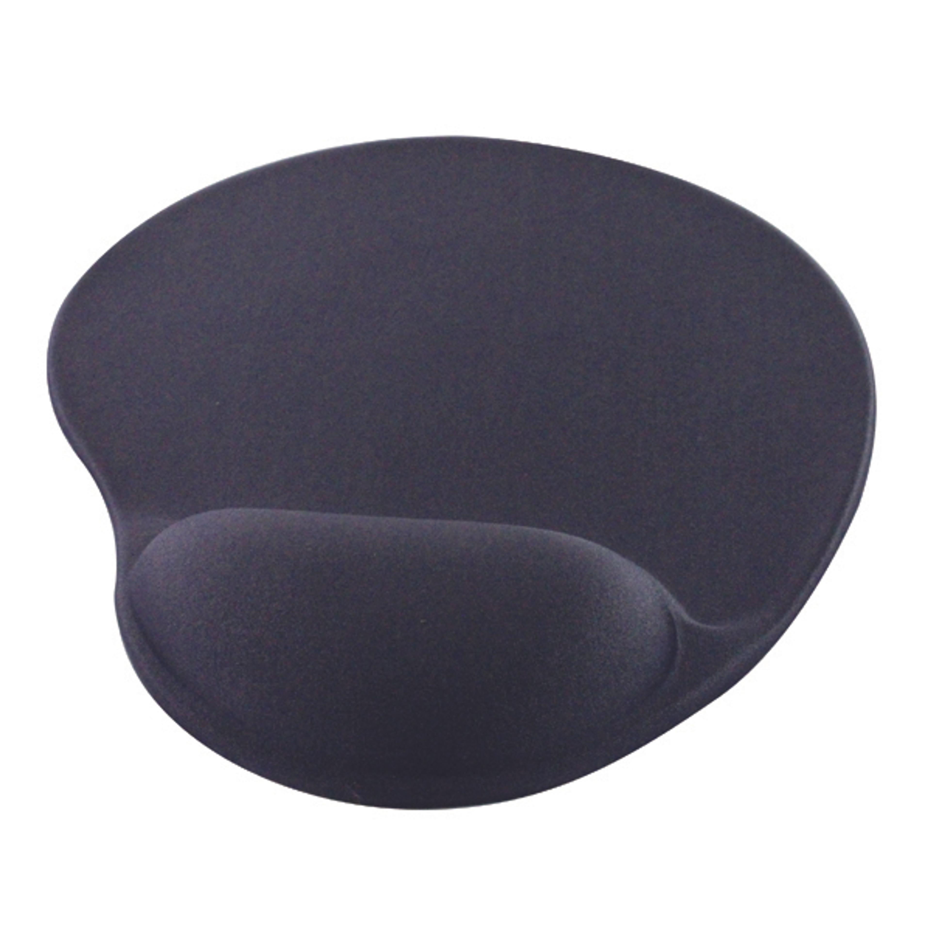 Gel Mouse Pad - Black