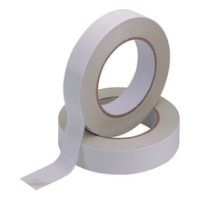 Doublesided Tape 25mm x 33m - Pack of 6