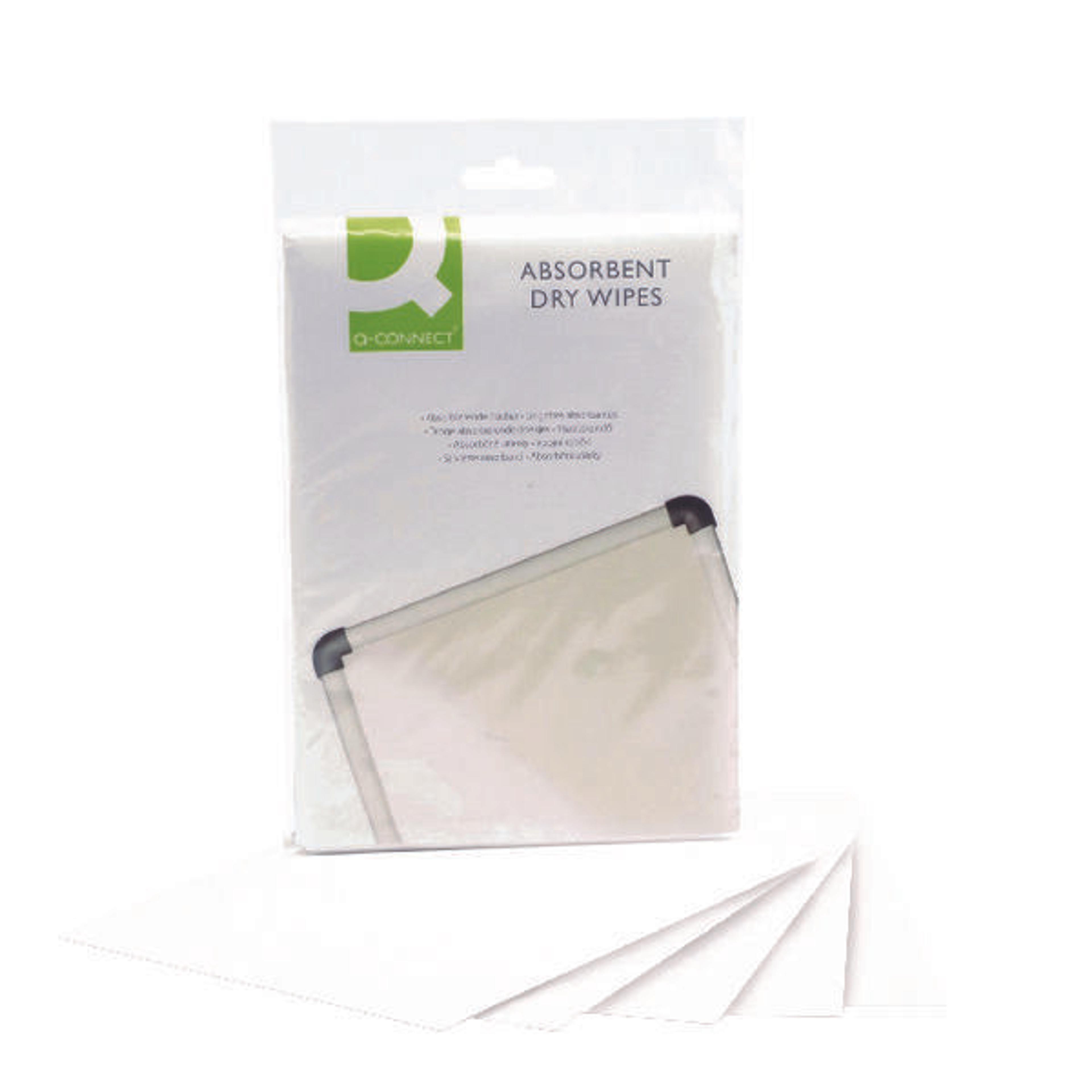 Cleaning Wipes - Pack of 20