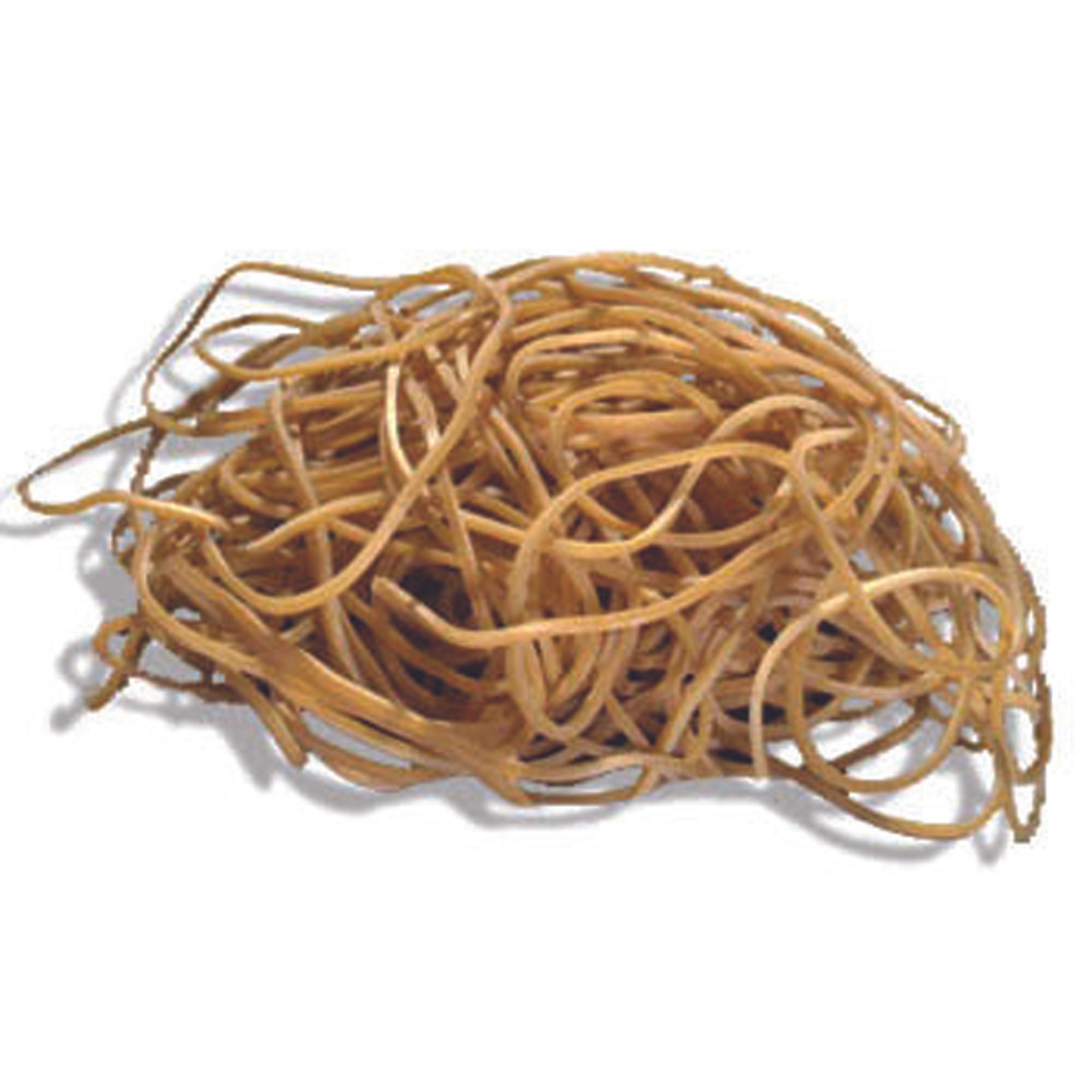 Rubber Bands 500g - Number 16