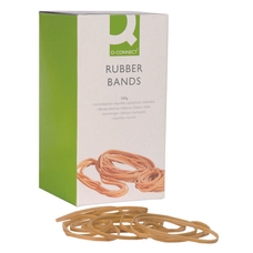 Rubber Bands 500g - Number 38
