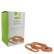 Rubber Bands 500g - Number 89