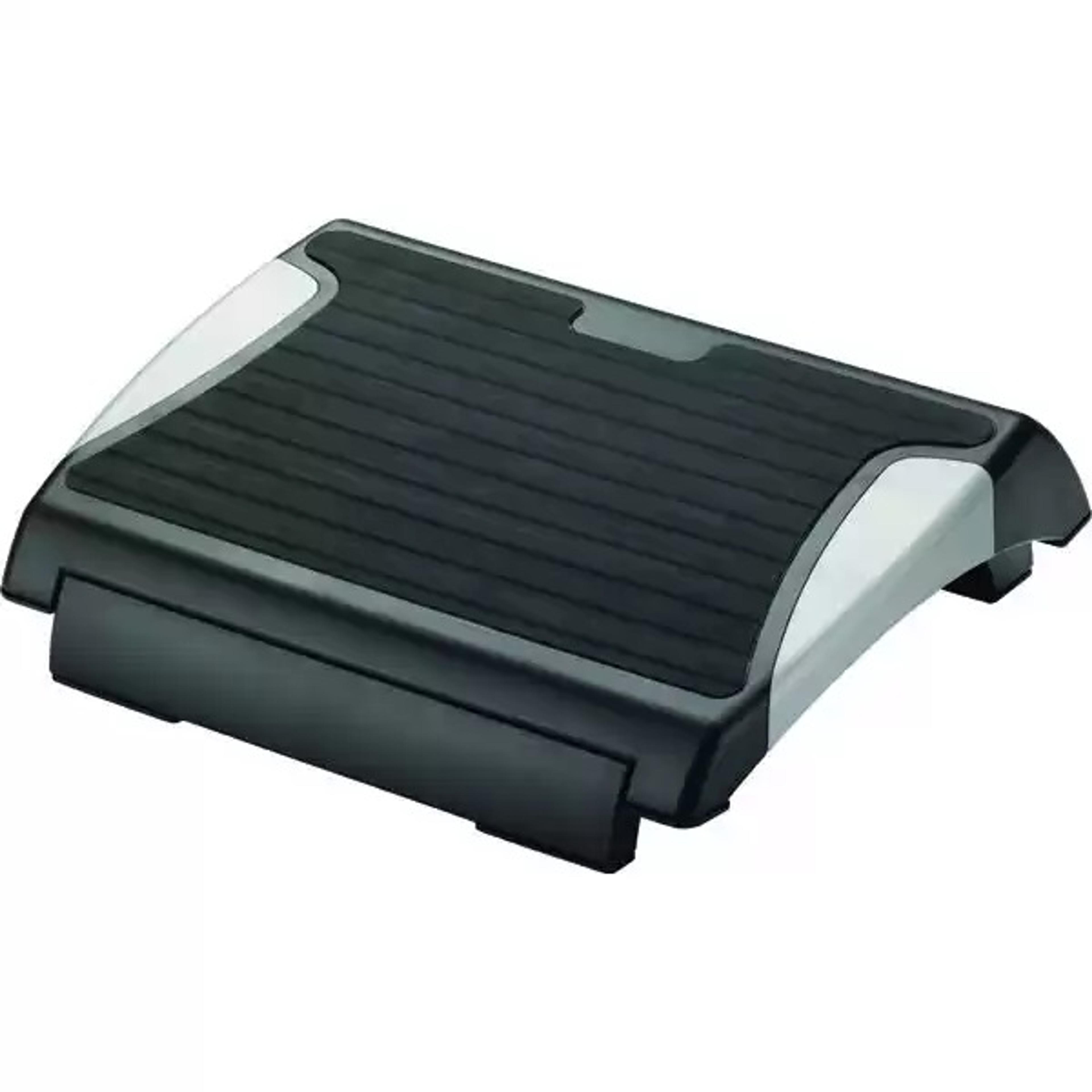 Anti Slip Footrest
