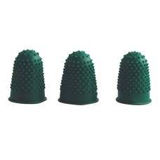 Thimblettes - Size 0 Green - Pack of 12