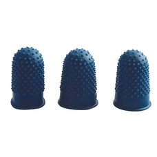 Thimblettes - Size 1 Blue - Pack of 12