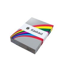 Kaskad Bright Tints A4 80gsm - Owl Grey - Pack of 500