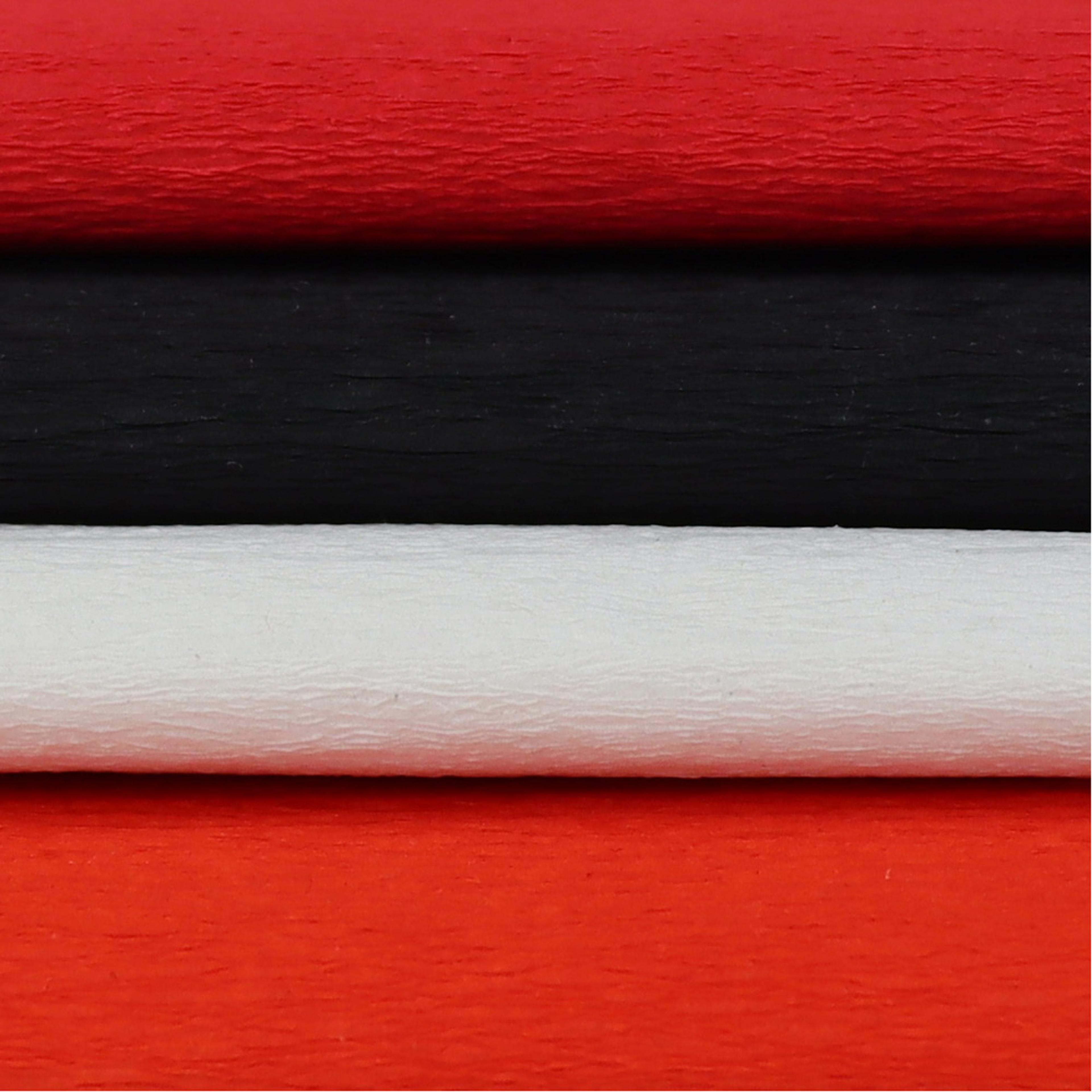 Crepe Paper Halloween Pack