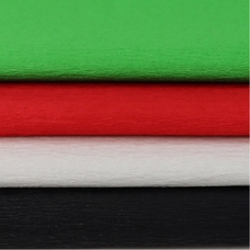 Crepe Paper Assorted Pack