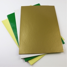 Glitter Paper A4 Sheets