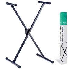 Stagg KXS-A35 Height Adjustable Keyboard Stand