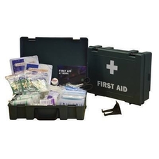 AeroKit BS 8599 Large First Aid Kit