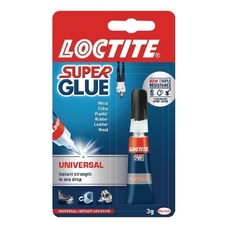 Loctite Super Glue Tube - 3gm