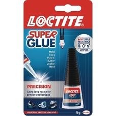 Loctite Super Glue Bottle - 5gm