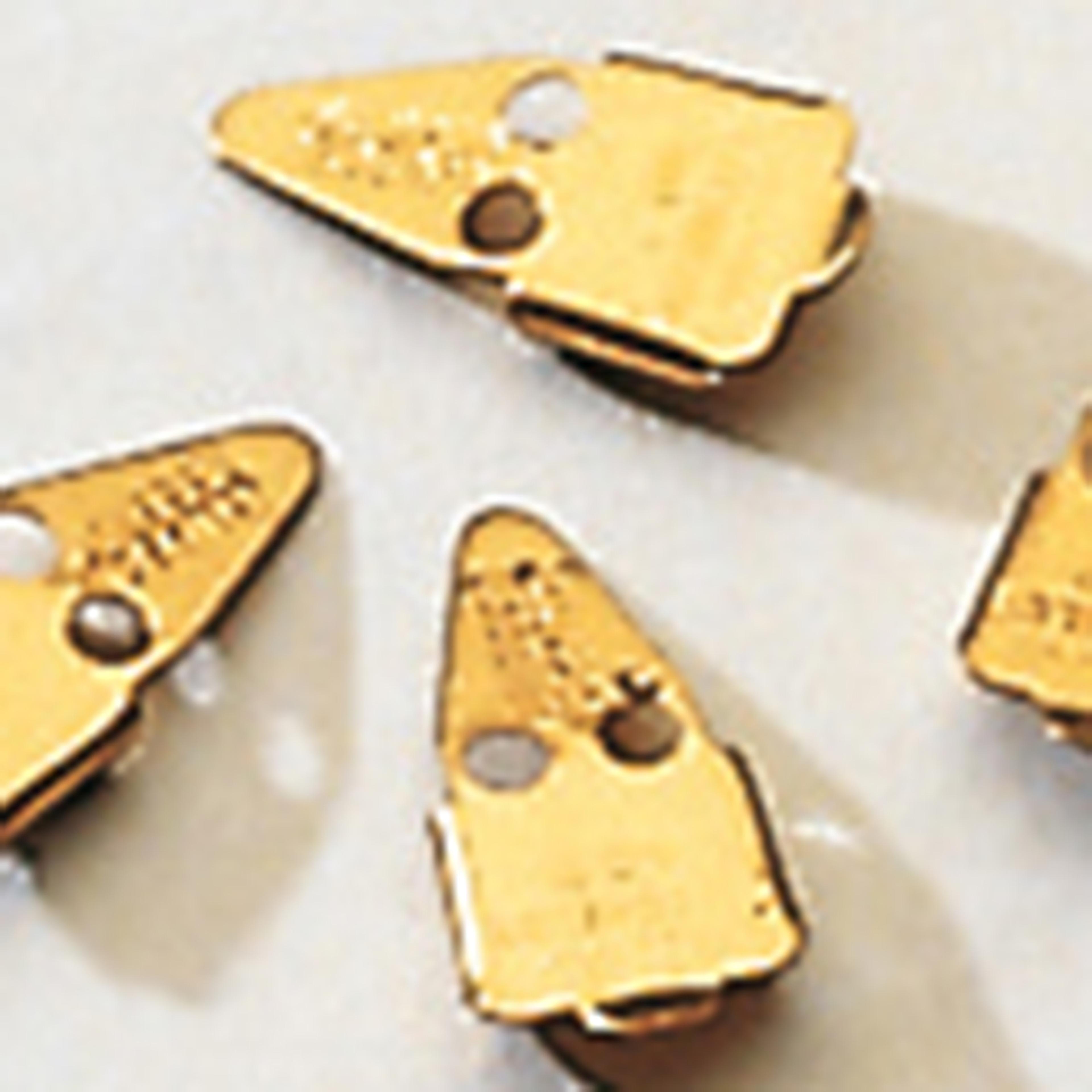 Reservoirs Pack for Round-Hand Pen Nibs