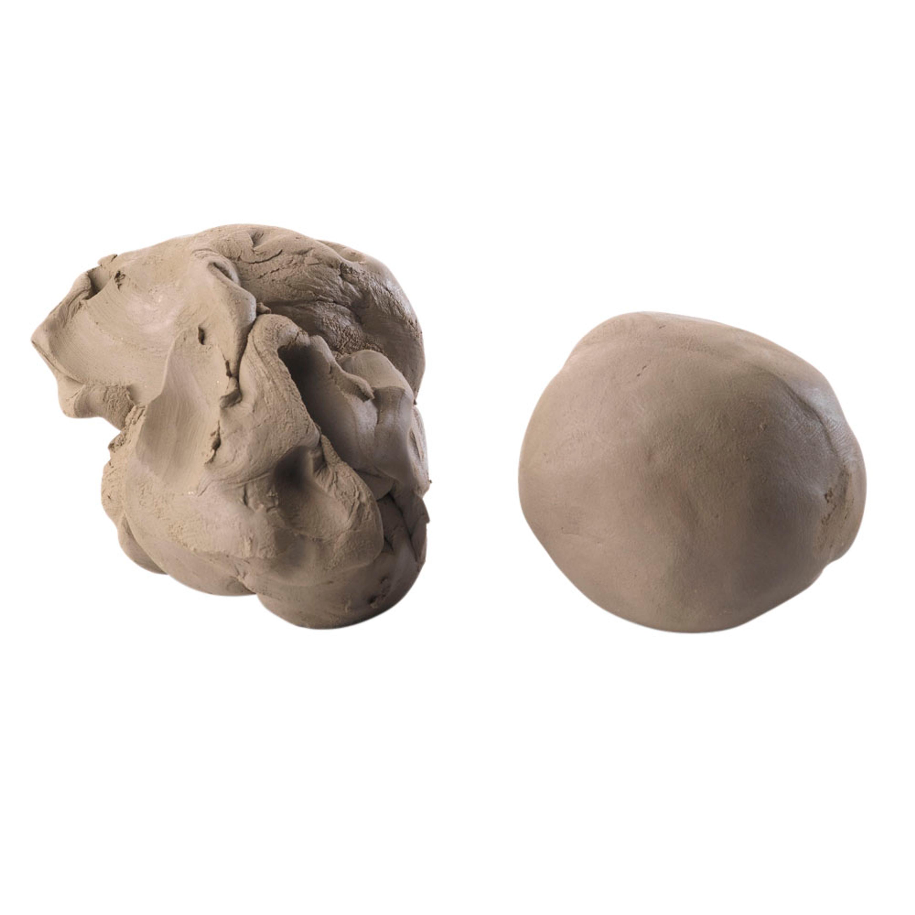 Specialist Crafts Buff Stoneware Clay - 12.5kg Bag