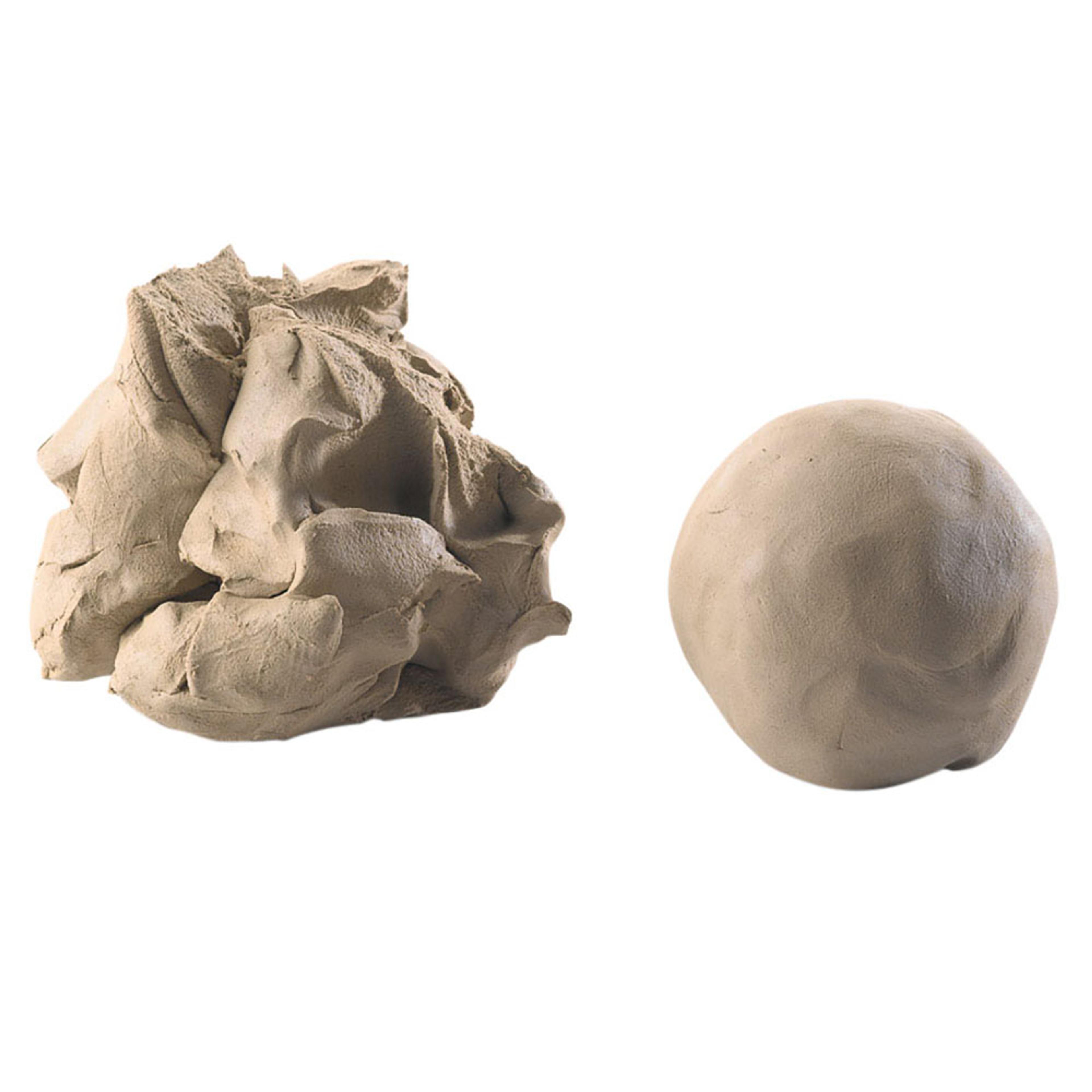 Specialist Crafts White St Thomas Clay Original - 12.5kg