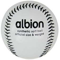 Albion Synthetic Softball