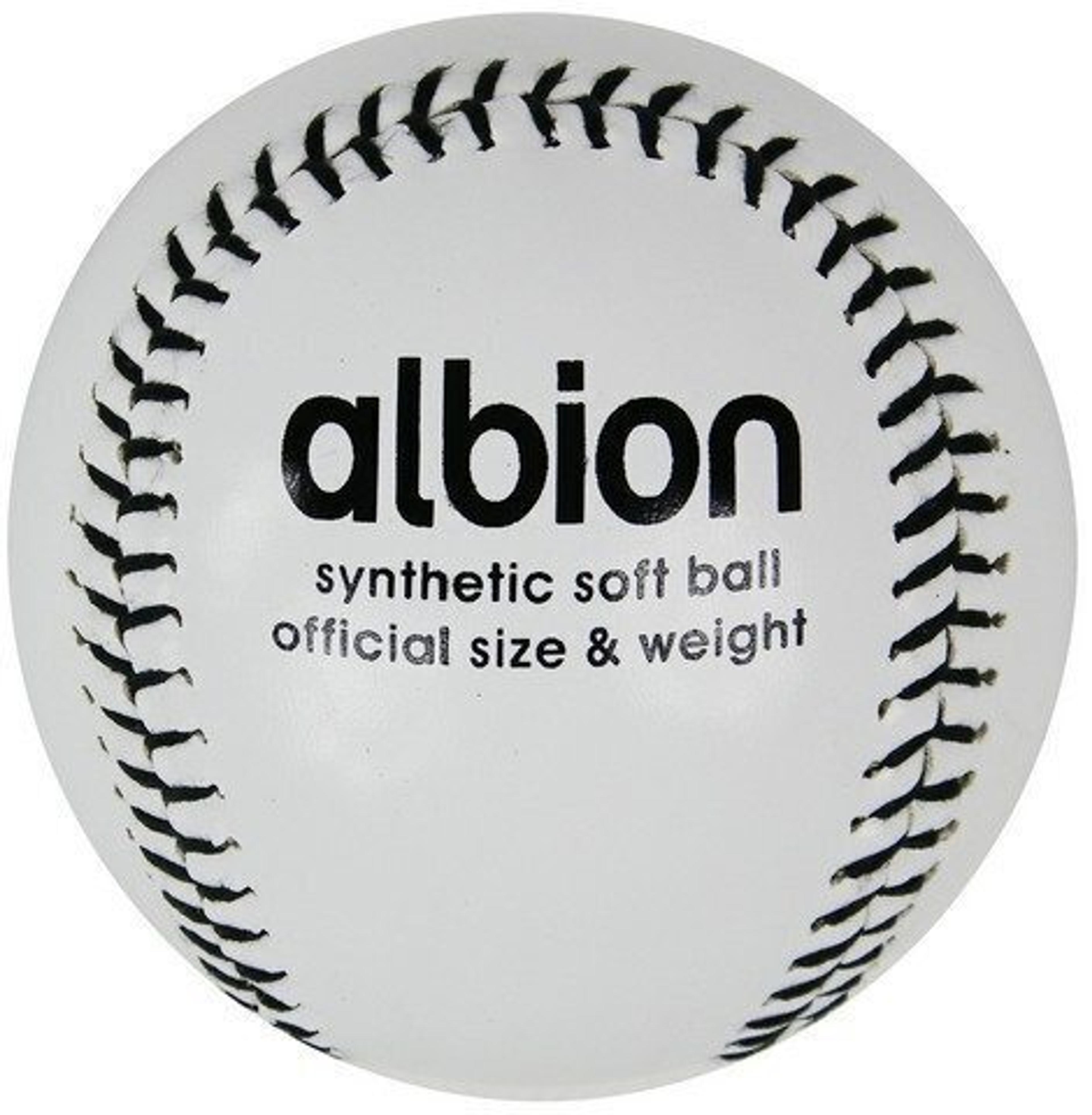 Albion Synthetic Softball