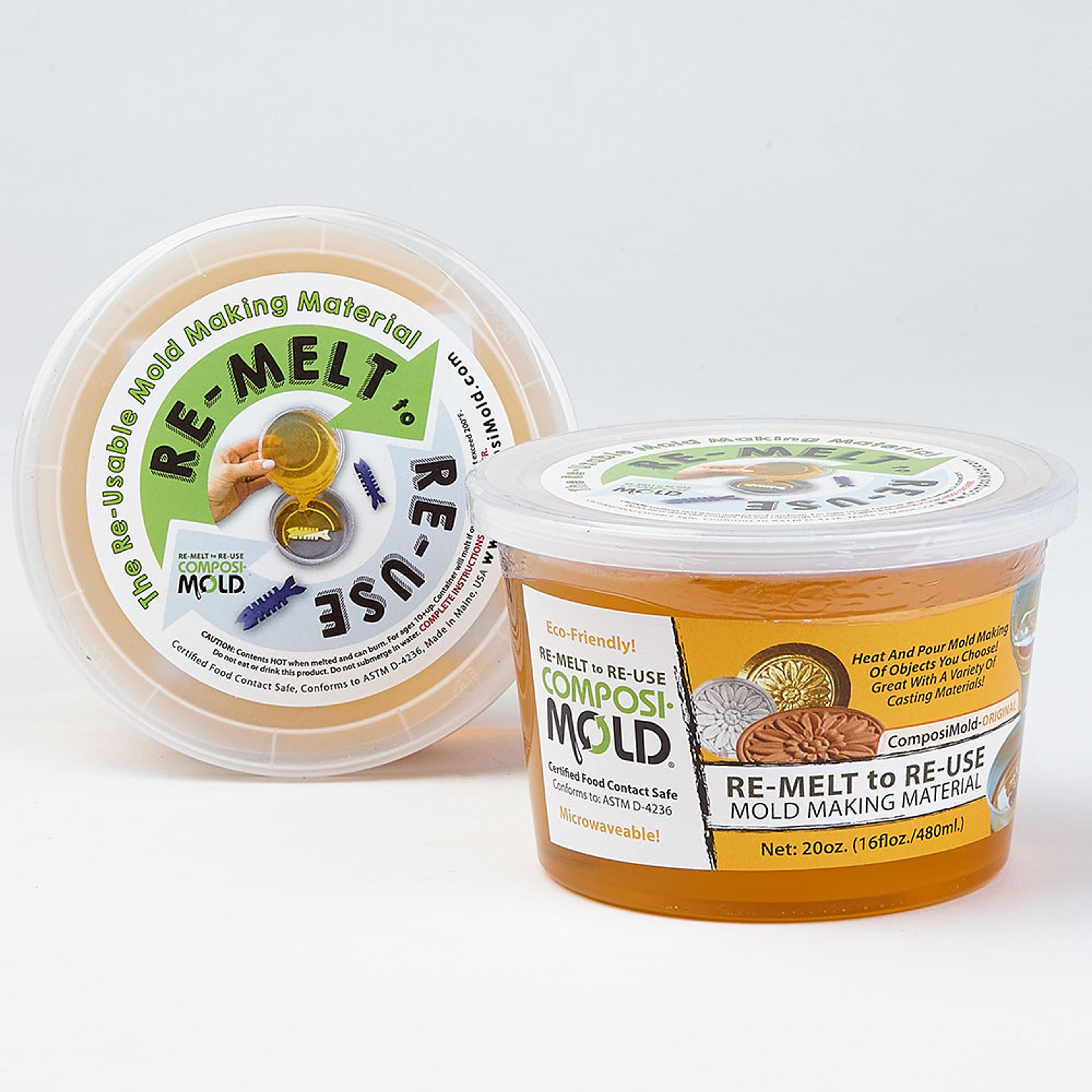 ComposiMold Original - 283g